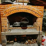 Vakantiehuis Vidovo Domacinstvo *