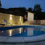 Vidovo Domacinstvo Vakantiehuis Banja Luka