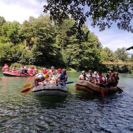 Vidovo Domacinstvo * באניה לוקה