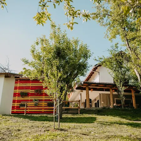 בית נופש Vidovo Domacinstvo *