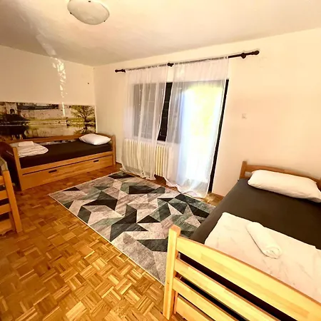 Vidovo Domacinstvo *