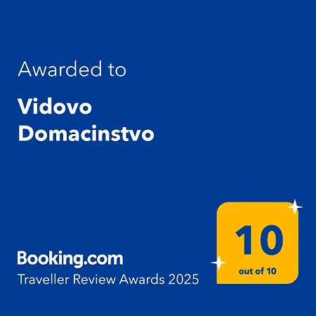 Vidovo Domacinstvo * Баня-Лука